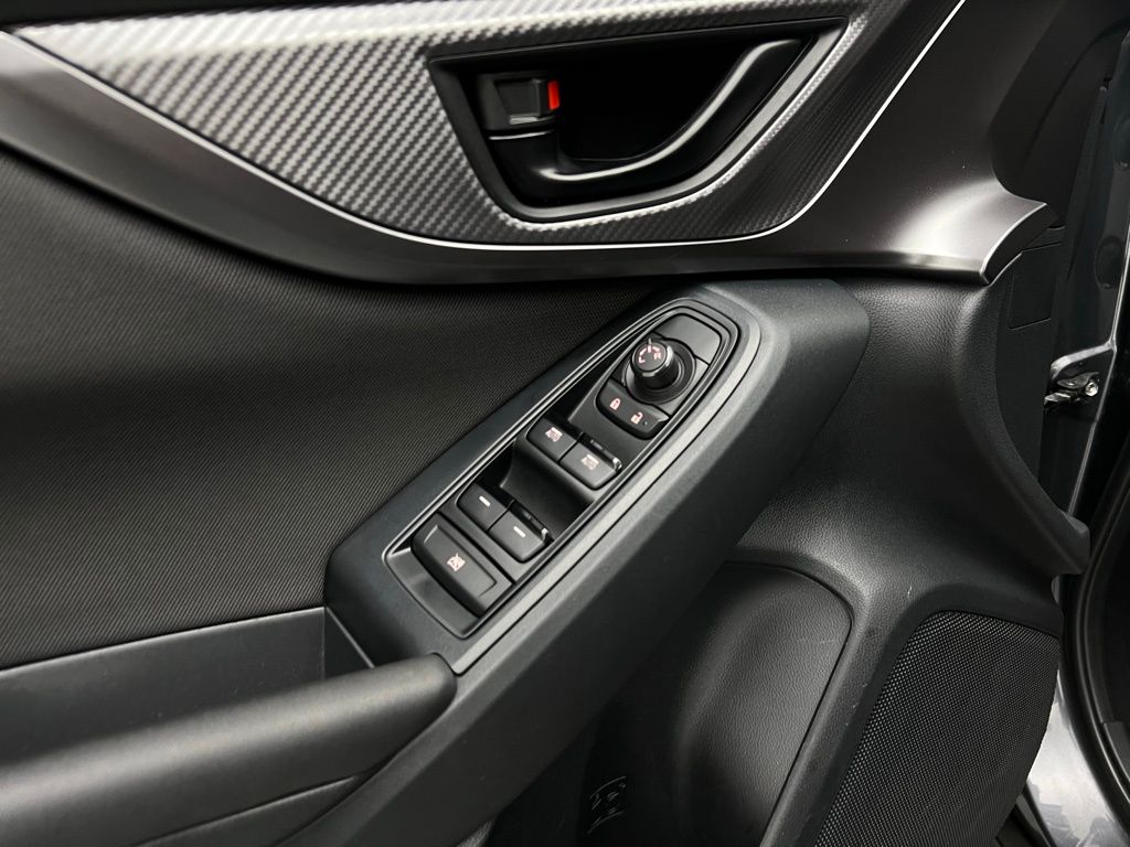 2023 Subaru WRX Base photo 30