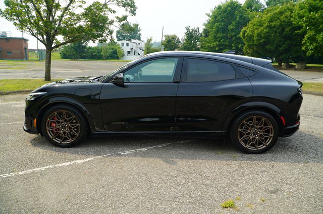 2024 Ford Mustang Mach-E GT photo 5