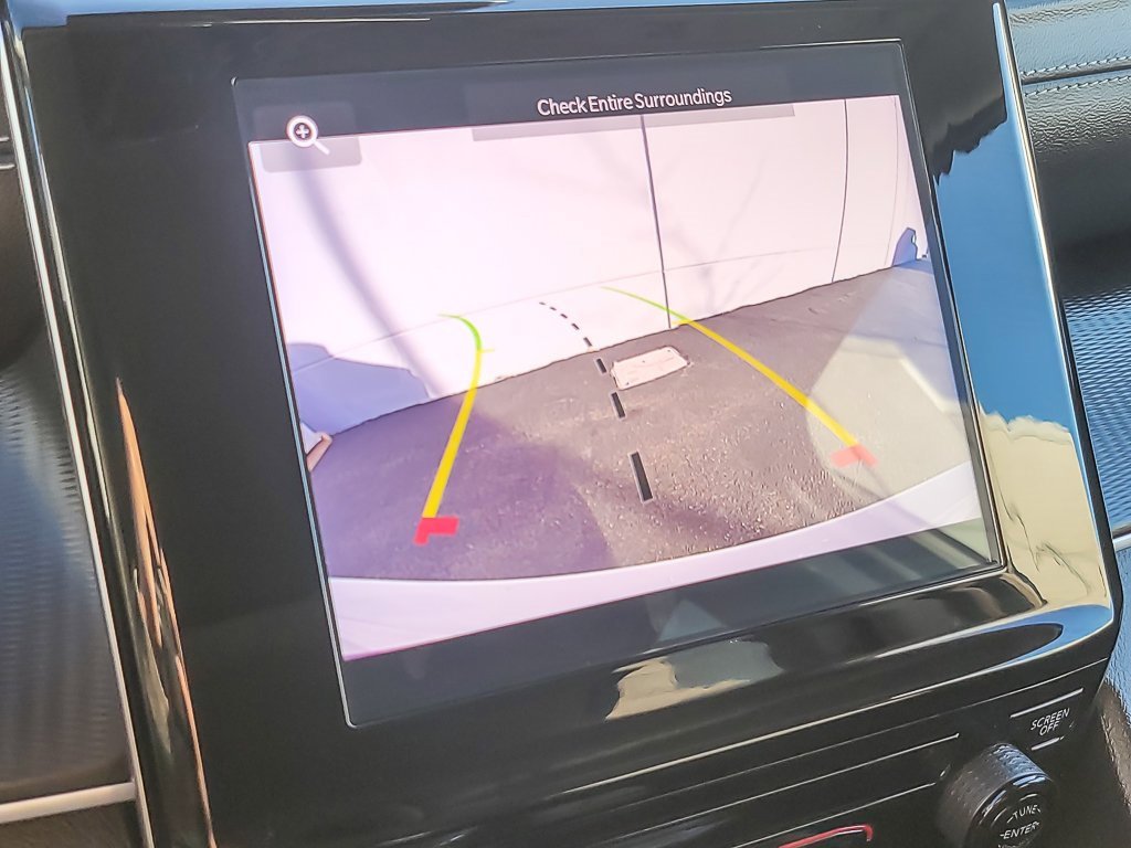 2023 JEEP GRAND CHEROKEE - Image 15