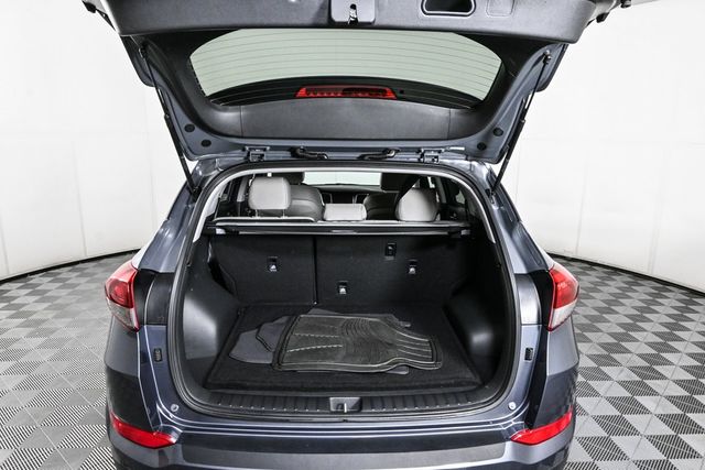 2018 Hyundai Tucson Plus Eco Sport Value Base Ultimate photo 29