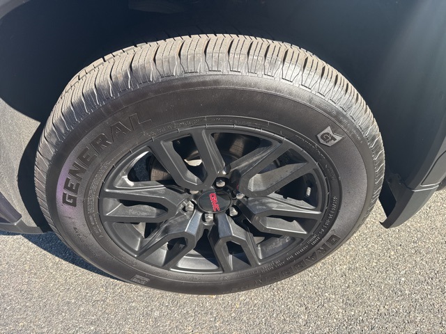 2023 Gmc Sierra 1500 Elevation photo 3