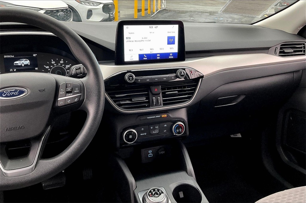 2022 FORD ESCAPE - Image 4