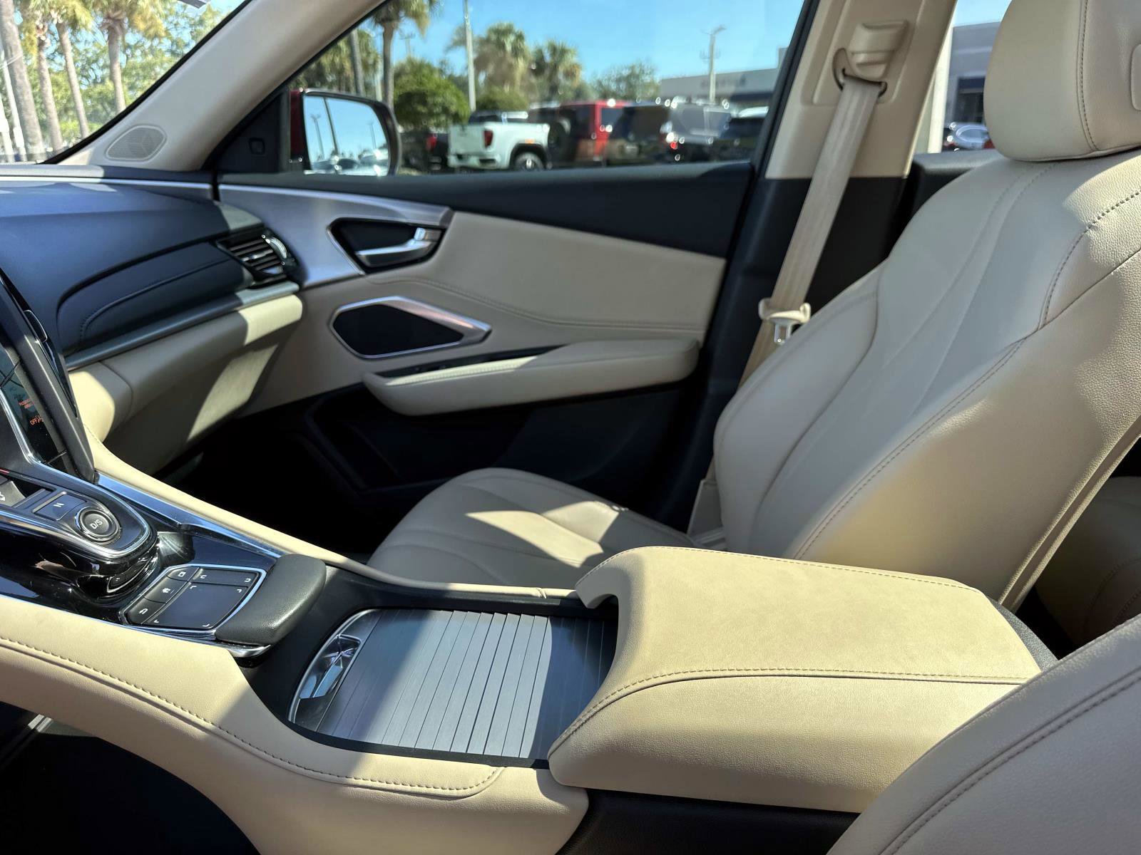 2024 Acura RDX Base photo 22