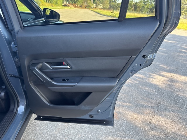 2023 Mazda CX-50 2.5 Preferred Plus photo 15