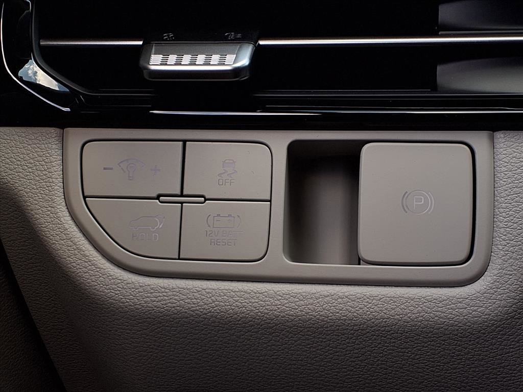 2026 Kia Sportage Hybrid photo 20