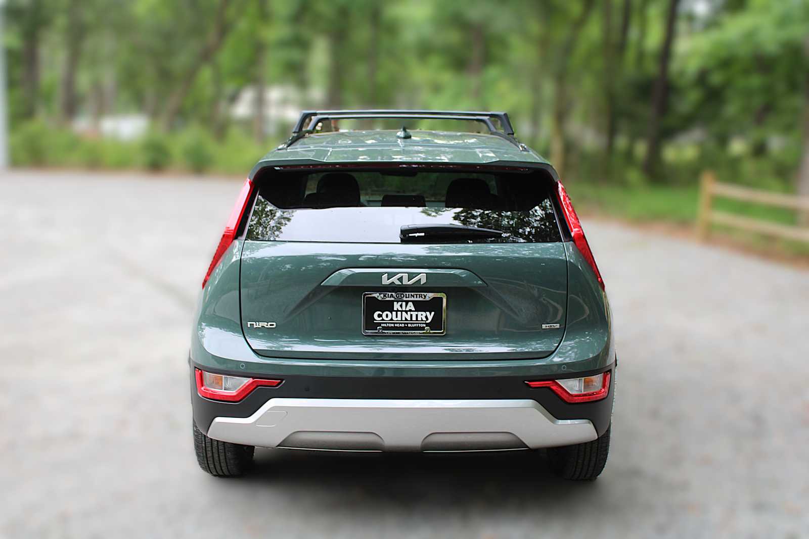 2025 Kia Niro EX photo 7