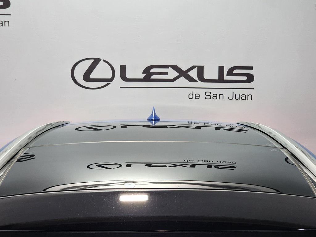 2025 Lexus NX 450h+ Luxury photo 7