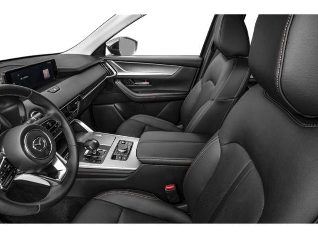 2025 Mazda CX-90 3.3 Turbo Preferred photo 7