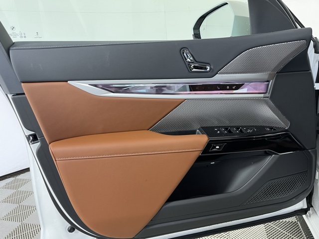 2025 Bmw 760i 760i xDrive photo 10