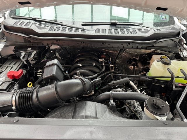 2024 Ford F-550 XL photo 24