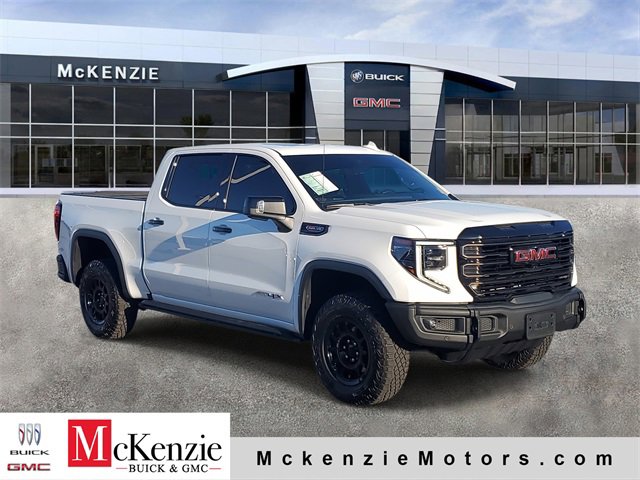 2024 GMC Sierra 1500 AT4X's photo