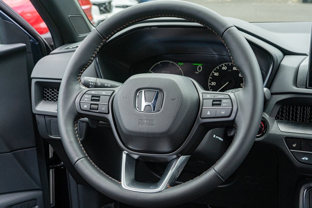 2026 Honda CR-V Hybrid Sport photo 16