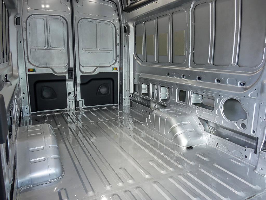2026 FORD TRANSIT - Image 34