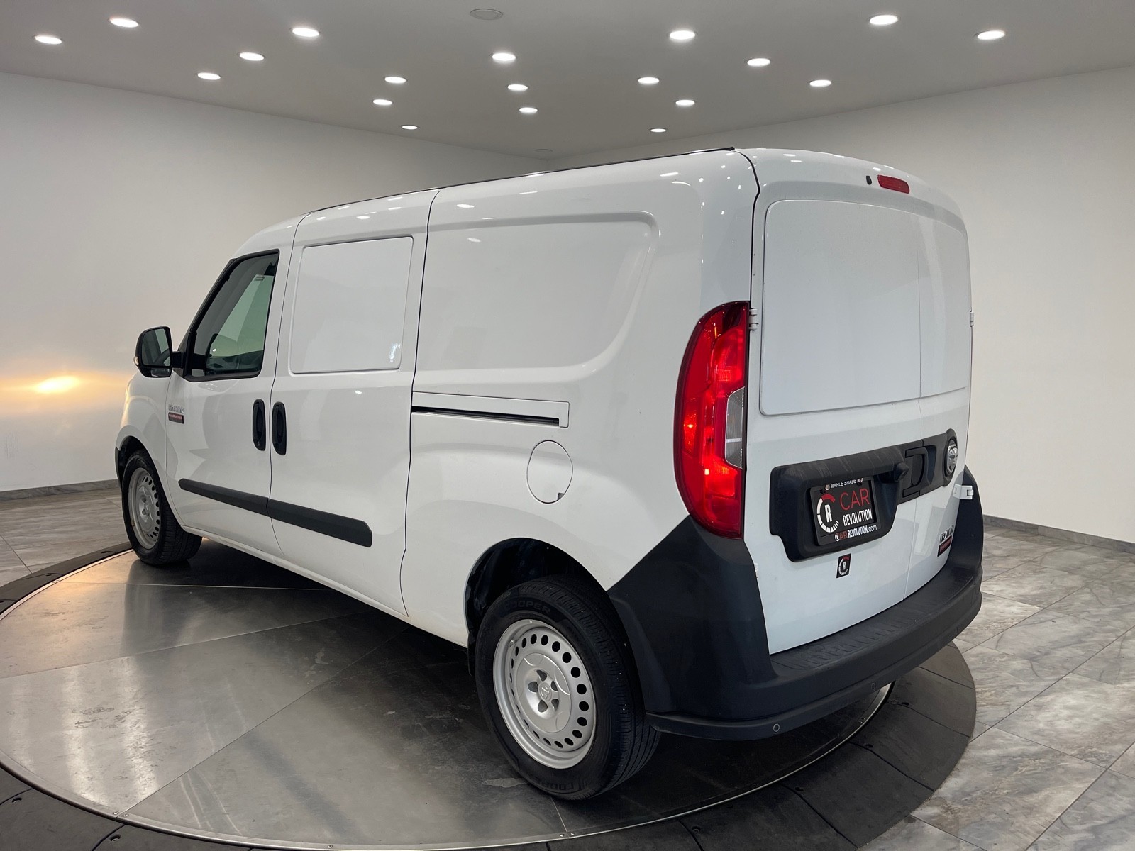 2021 Ram ProMaster City Tradesman photo 5