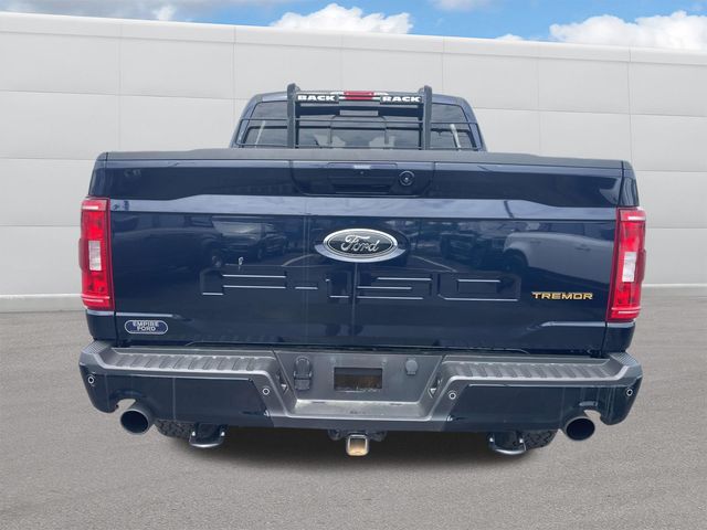 2023 Ford F-150 Tremor photo 4