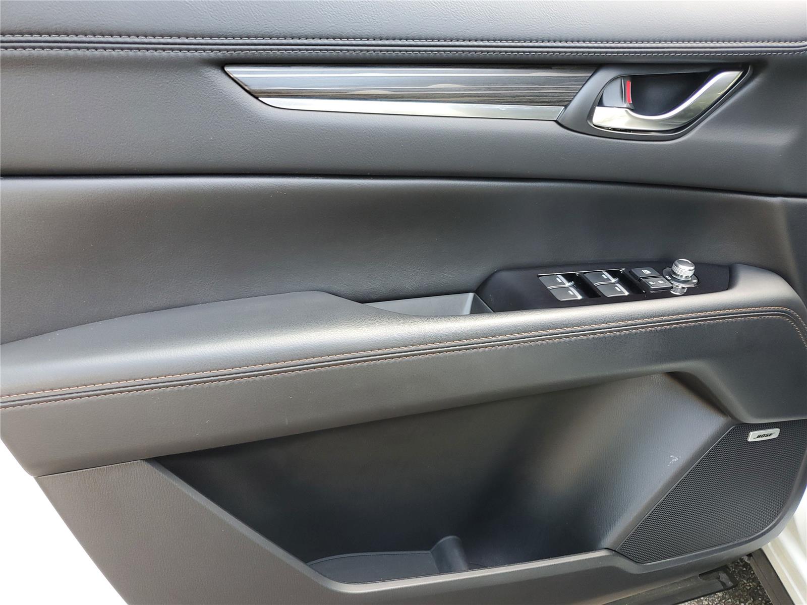 2022 Mazda CX-5 2.5 Premium Plus photo 16