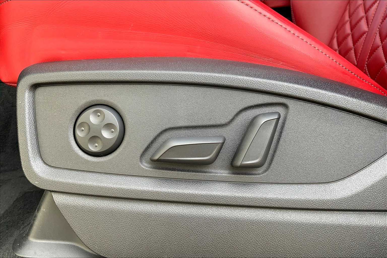 2023 Audi SQ5 Premium Plus photo 60