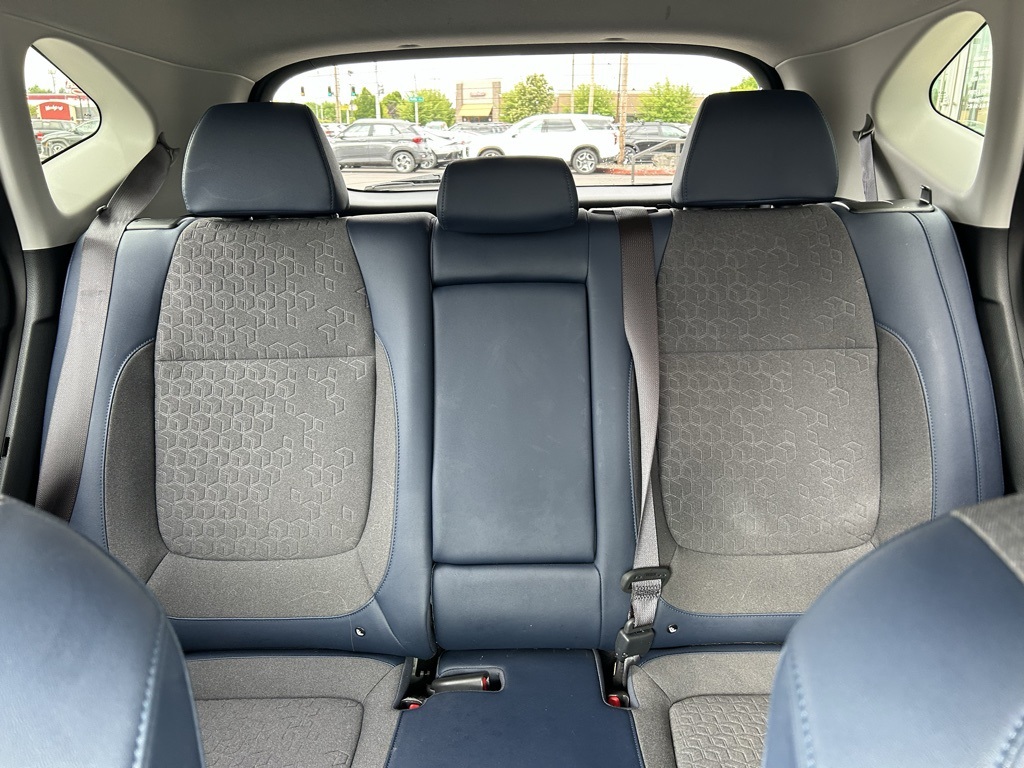 2024 Kia Seltos S photo 18