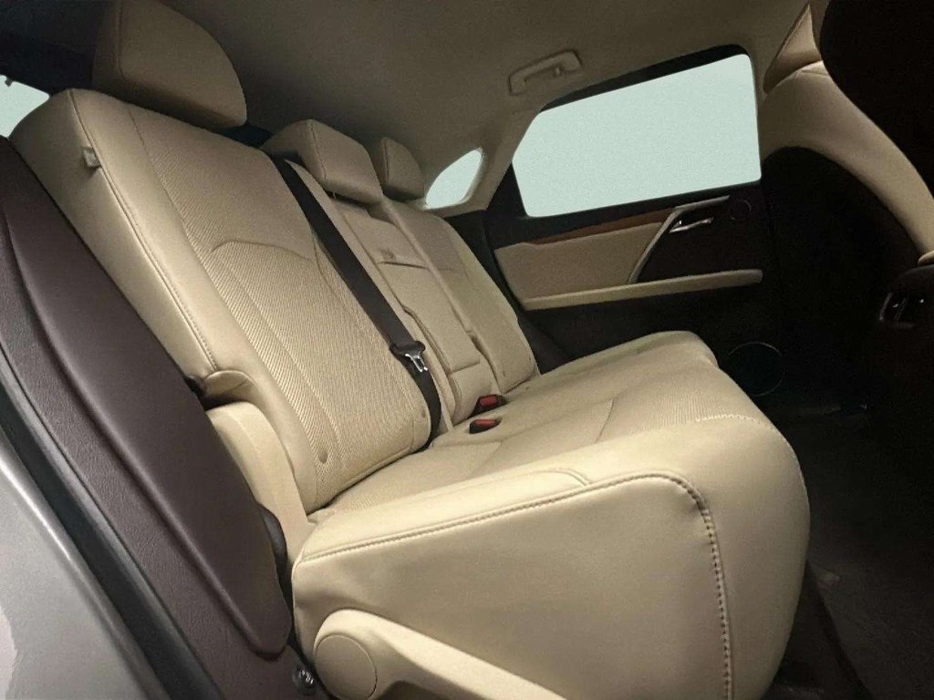 2020 Lexus RX 350 Premium photo 10