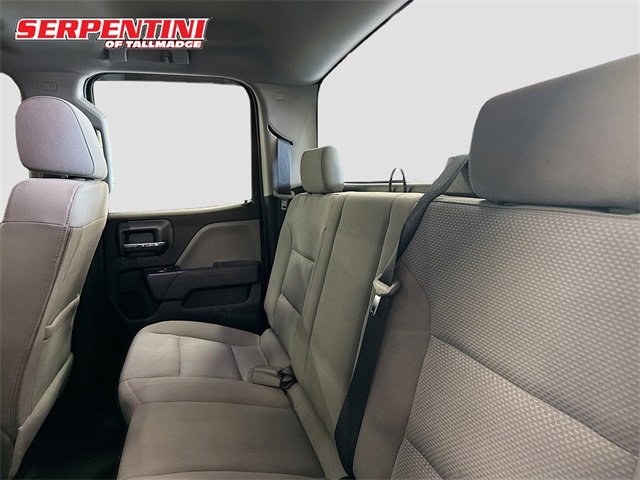 2019 Gmc Sierra 1500 Limited photo 21