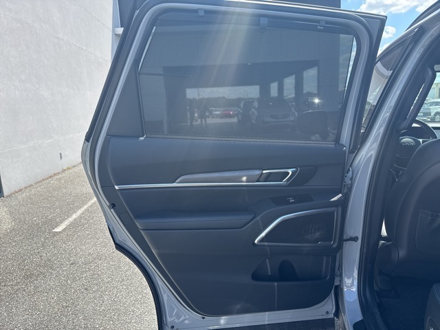 2025 Kia Telluride EX X-Line photo 24