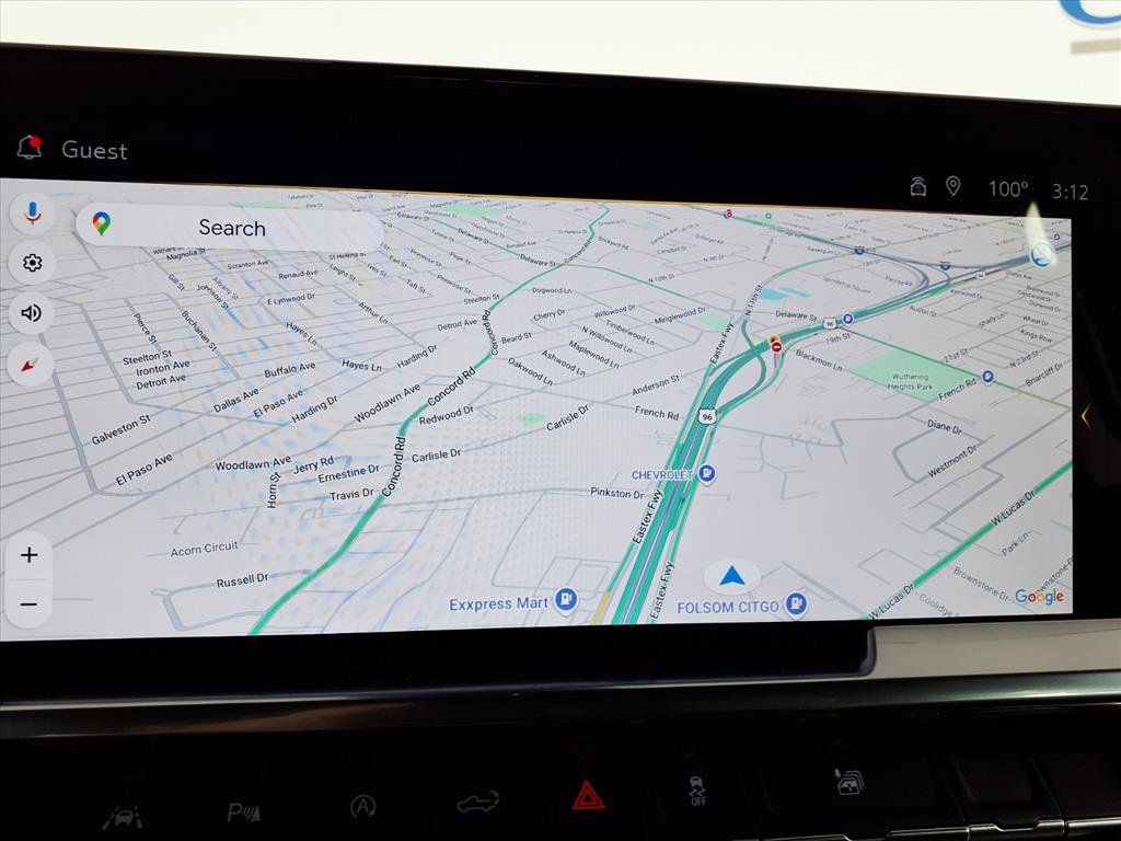 2026 Chevrolet Silverado 1500 RST photo 4