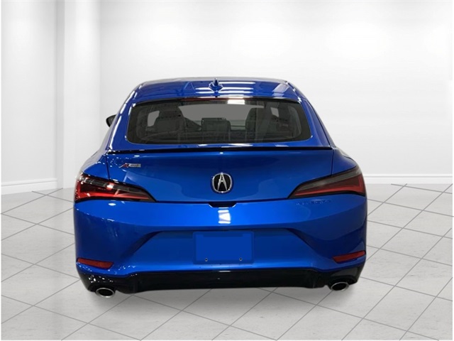 2026 Acura Integra A-Spec photo 4