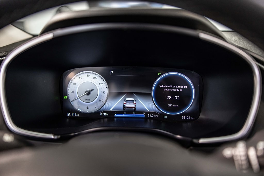 2023 HYUNDAI SANTA FE - Image 25