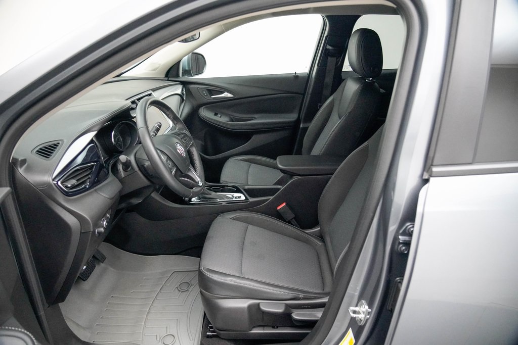 2021 Buick Encore GX Preferred photo 5