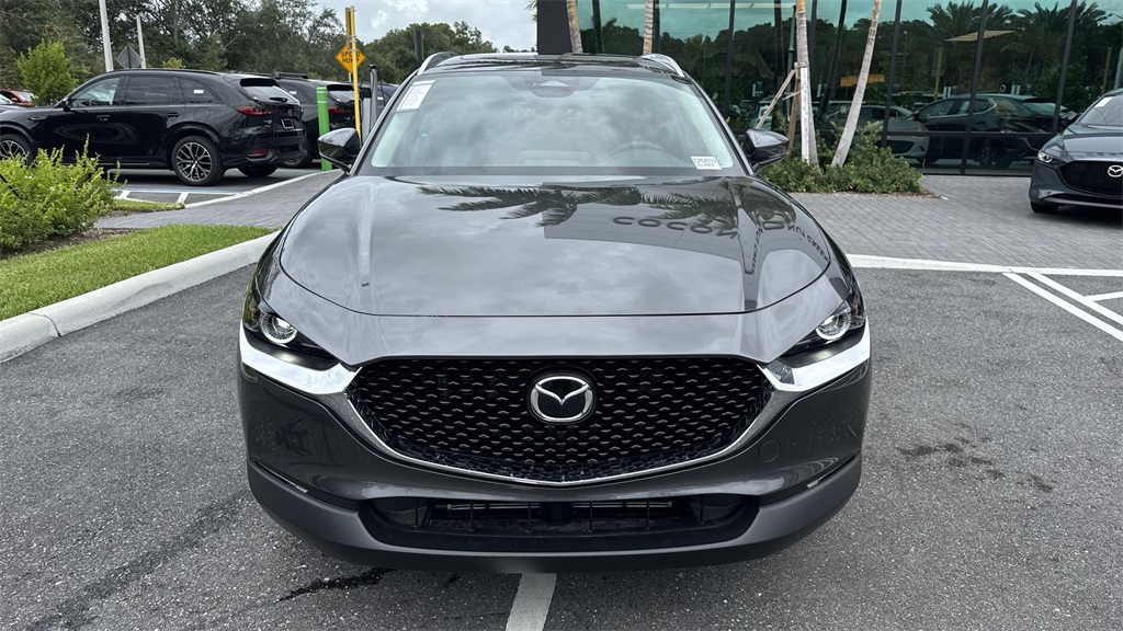 2025 Mazda CX-30 2.5 S Preferred photo 29