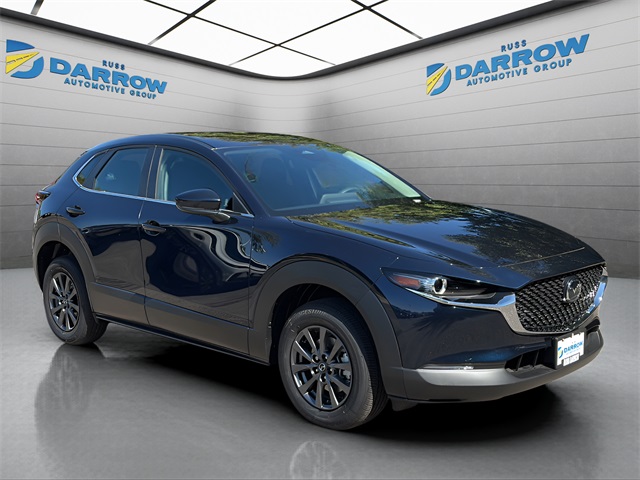 2025 Mazda CX-30 2.5 S photo 7