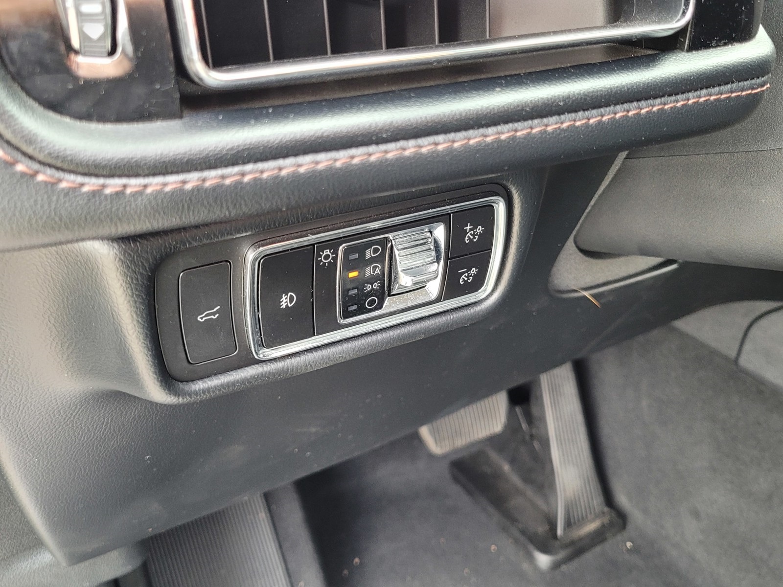 2023 Lincoln Aviator Reserve photo 14