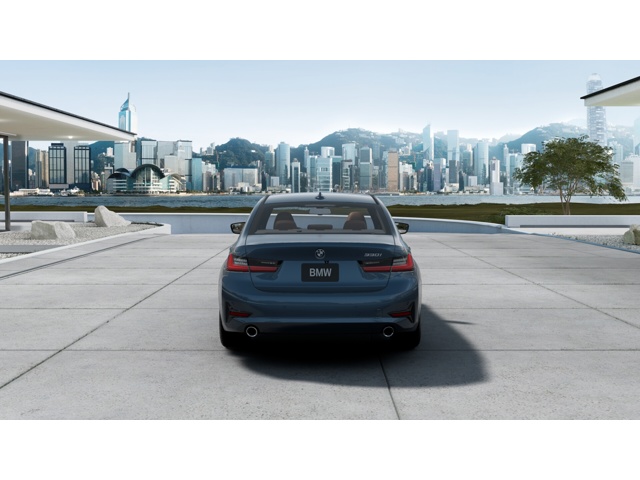 2026 Bmw 330i Sedan photo 5