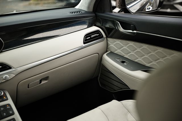 2022 Hyundai Palisade Calligraphy photo 27