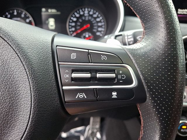 2022 Kia Stinger GT-Line photo 24