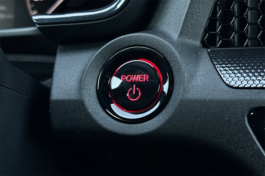 2026 Honda CR-V Sport photo 24