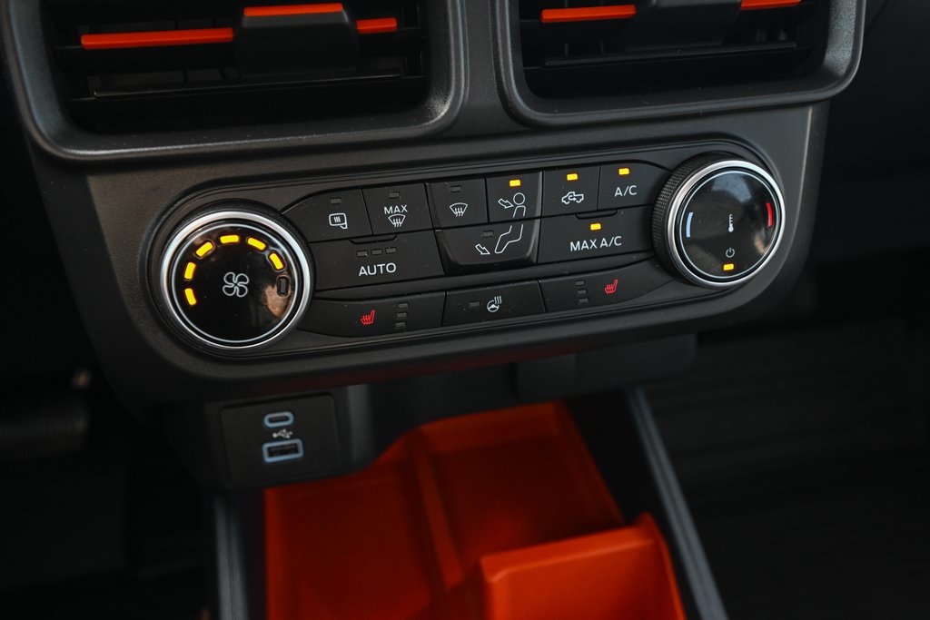 2023 Ford Maverick XLT Lariat photo 33