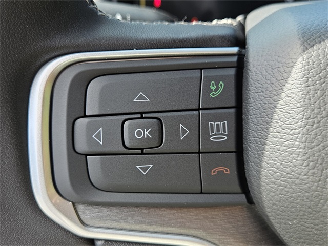 2025 Jeep Wagoneer Series II photo 24