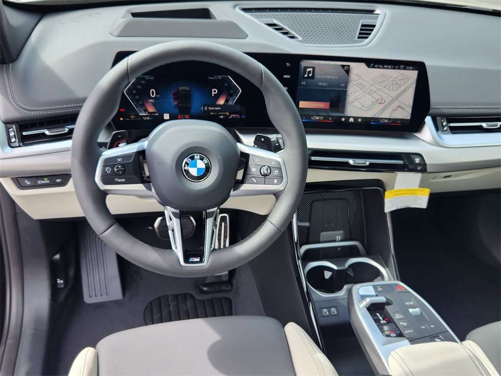 2026 Bmw X1 XDrive28i photo 10