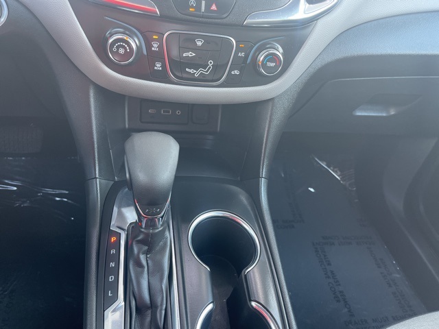 2023 Chevrolet Equinox LT photo 17