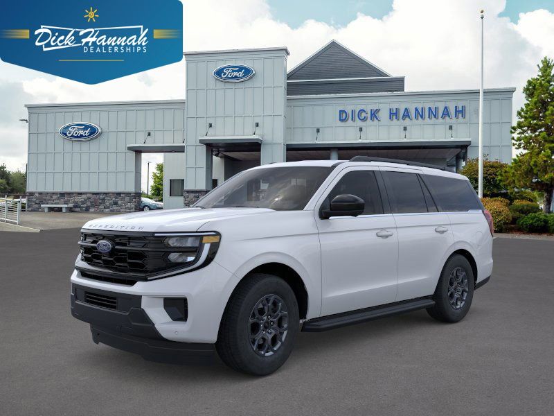 2025 Ford Expedition Active's photo