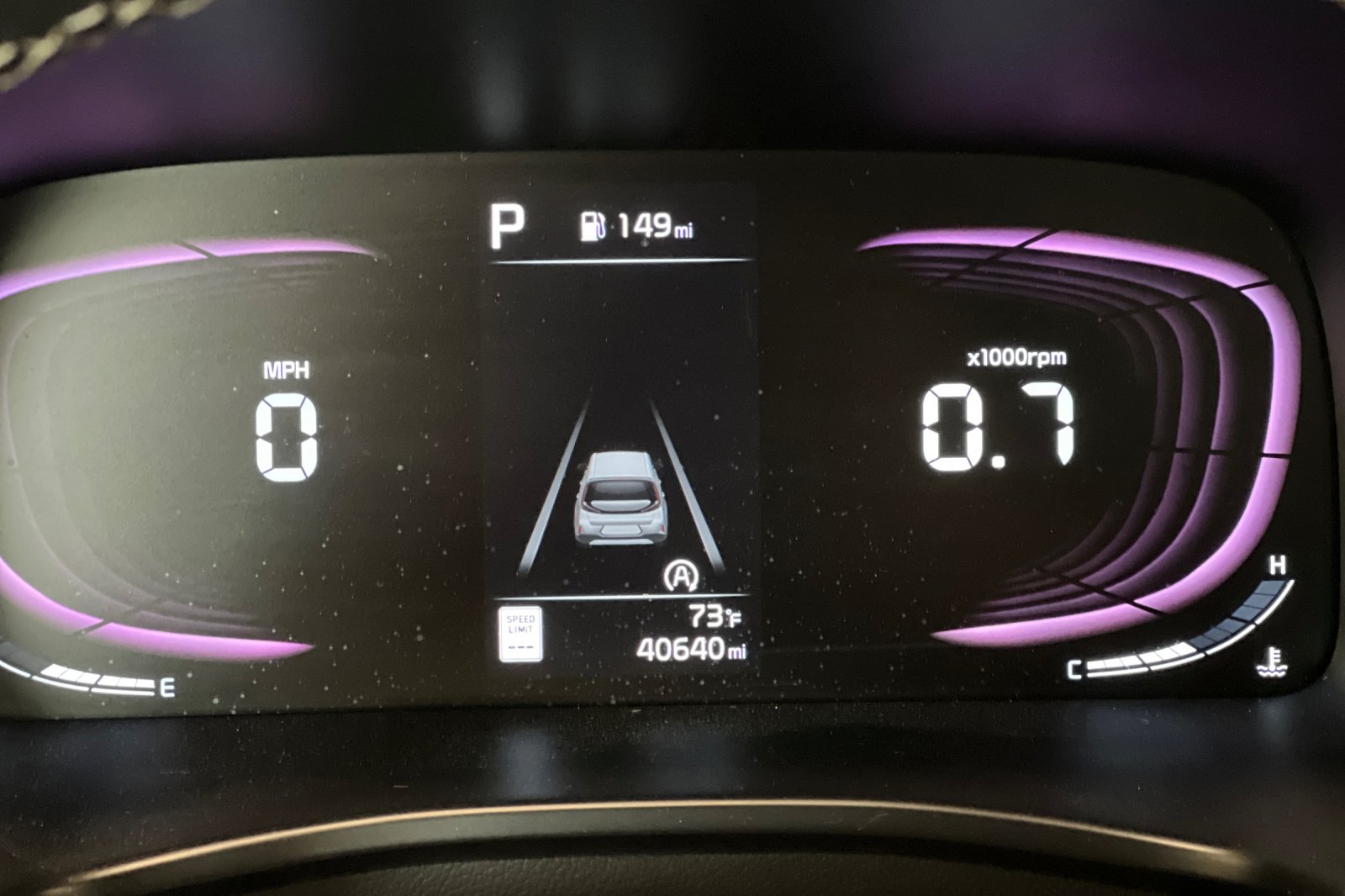 2023 Kia Soul GT-Line photo 25