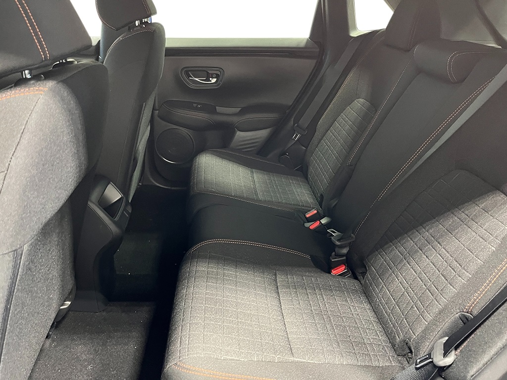 2026 Honda HR-V Sport photo 22