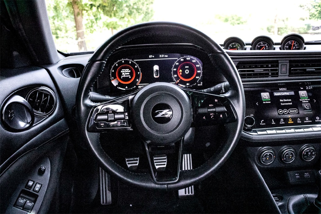 2023 Nissan Z Performance photo 30