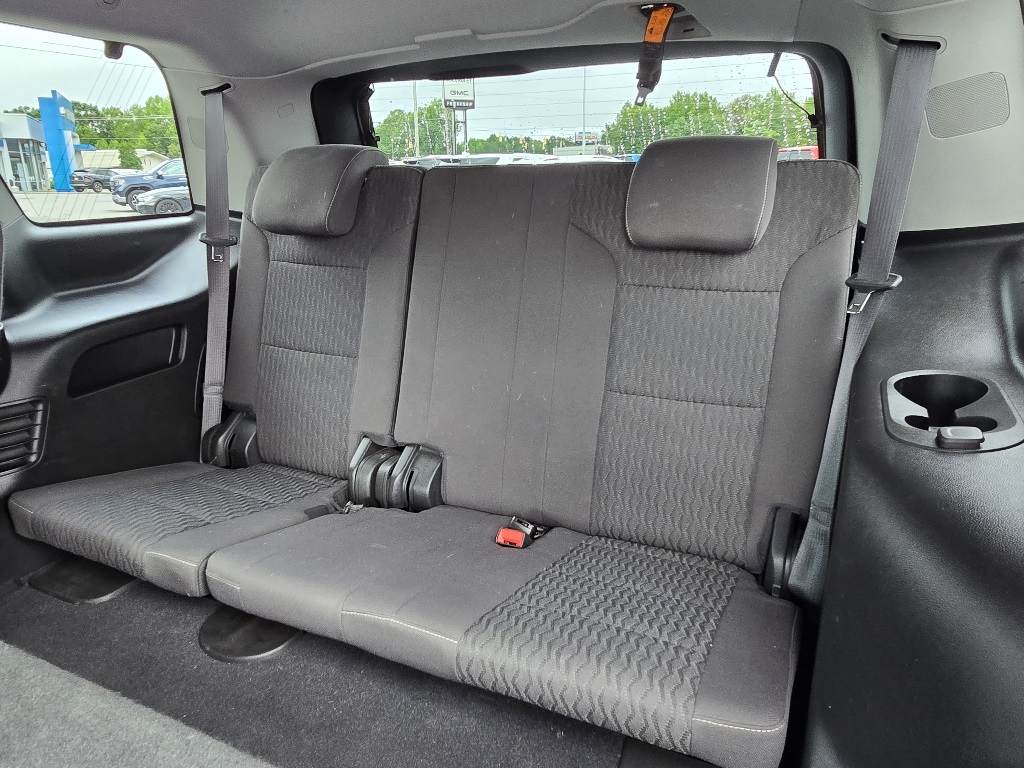 2019 Gmc Yukon SLE photo 12