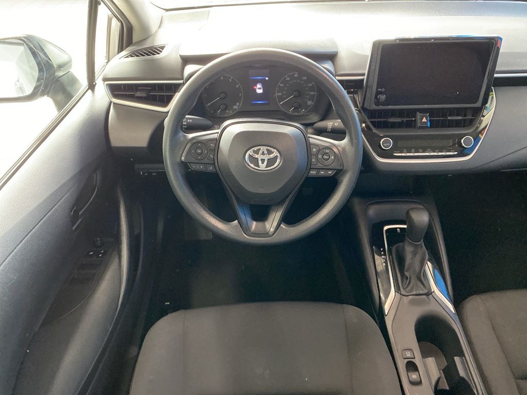 2024 Toyota Corolla LE photo 4