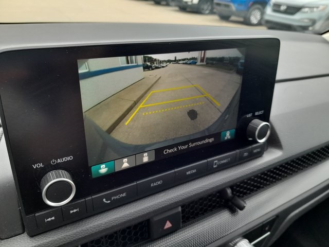 2023 Honda CR-V EX photo 22