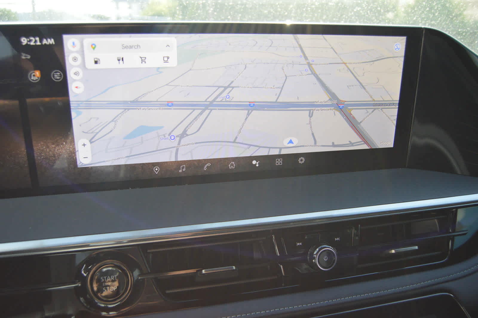 2026 INFINITI QX80 Sport - Photo 12