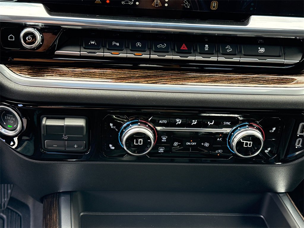 2026 GMC SIERRA - Image 24