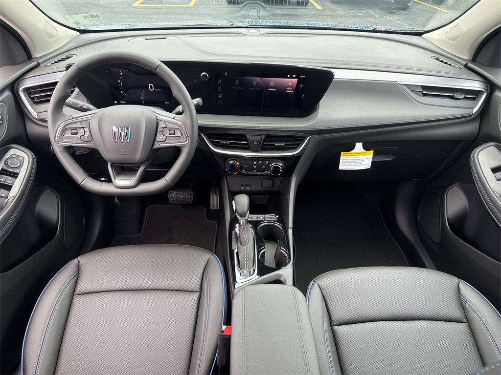 2026 Buick Encore GX Sport Touring photo 23